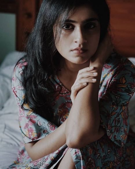 Zarin Shihab wiki