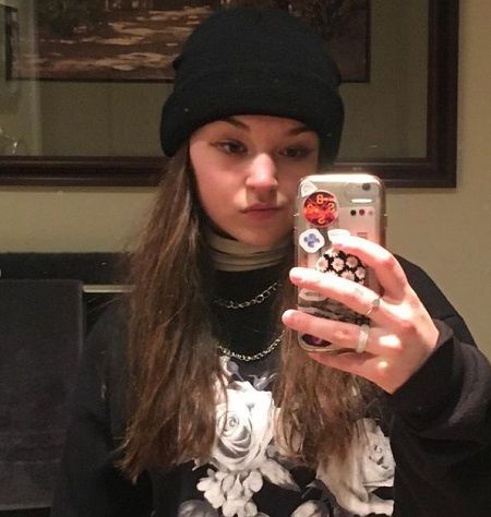 Who is Zoe Marlett? Wiki, Bio, Age, Height, Family, Movies & More