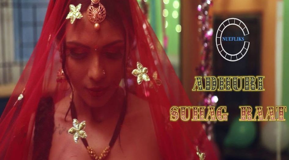 Zoya Rathore's famous webseries Adhuri Suhaag Raat