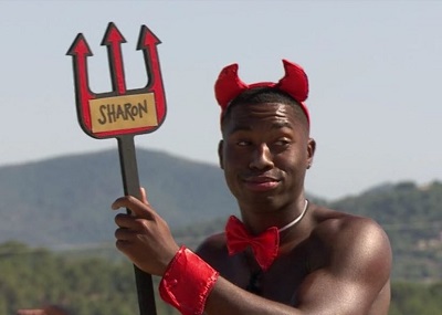 Aaron Francis used to do part-time and full-time jobs such as Sales assistant, Swimming Instructor,
