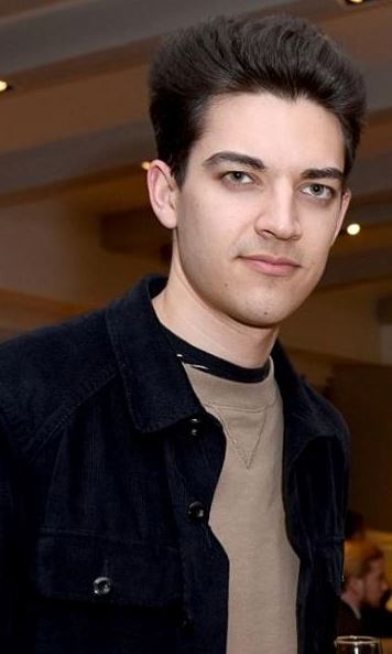 Adam Faze is a producer