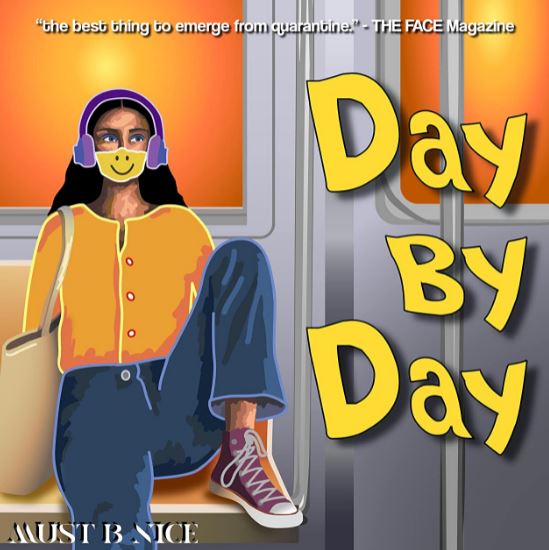Adam Faze is the producer of TV series Day by Day
