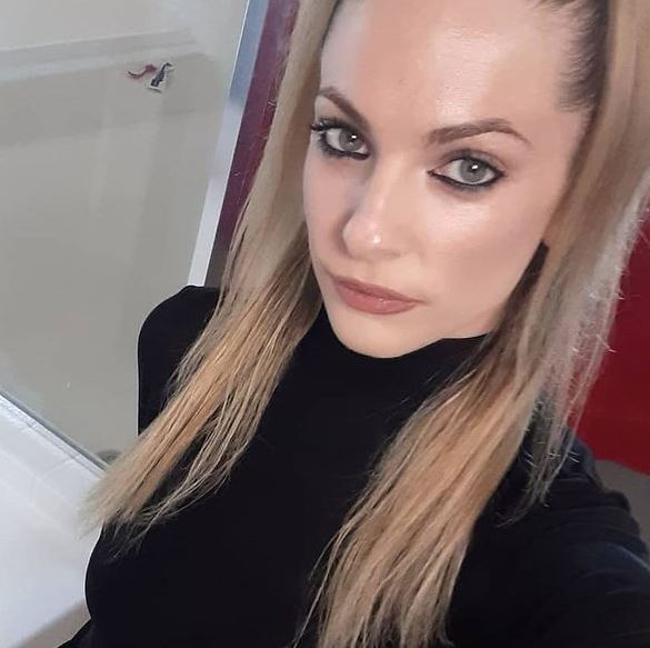 Adult Actress Dahlia Sky Death