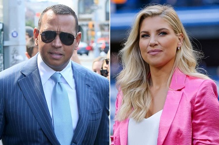 Alex Rodriguez and Melanie Collins' dating rumors