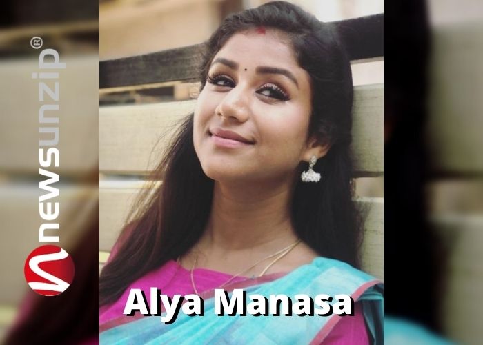 Alya Manasa