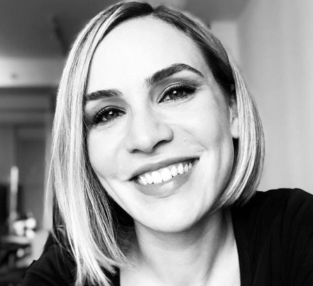 Amber Goldfarb Career, Movies & Net worth