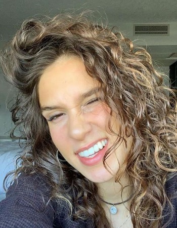 Ana Sobonja facts