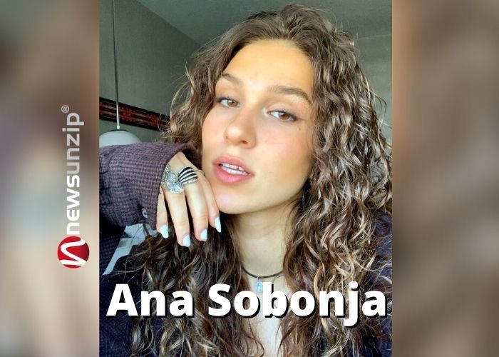 Ana Sobonja
