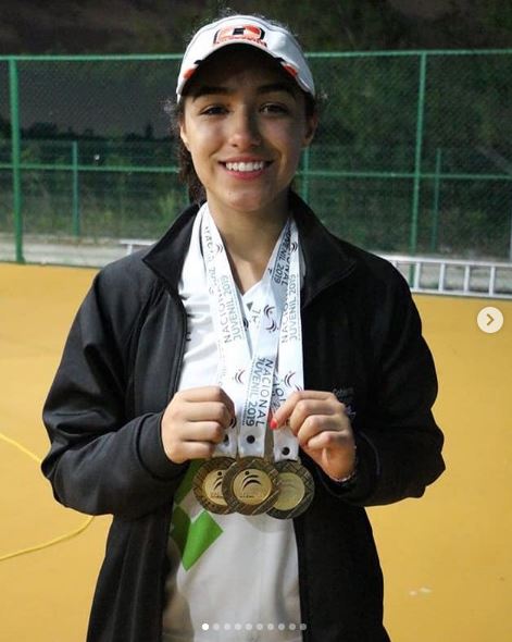Ana Vazquez wiki