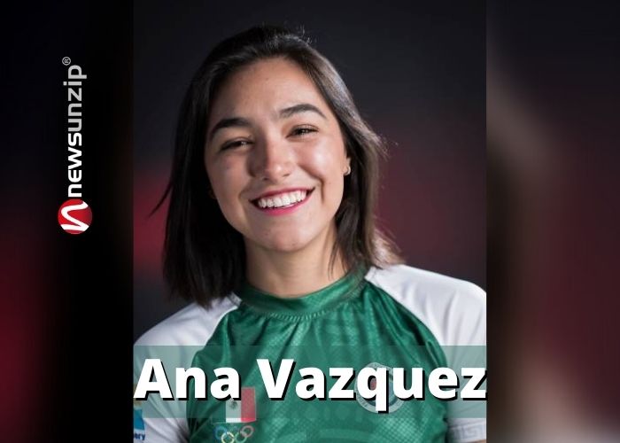 Ana Vazquez