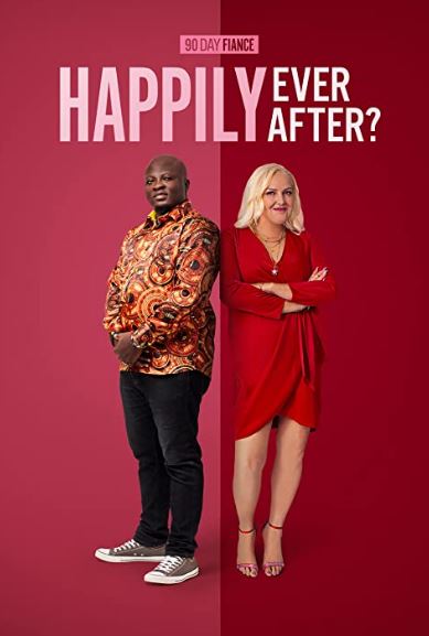 Angela Deem featured in 90 Day Fiancé Happily Ever After