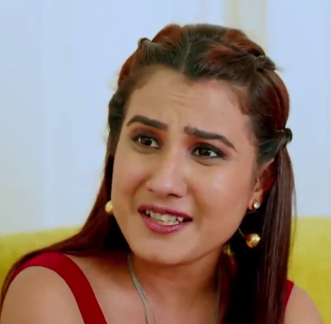 Anmol Khan Photos