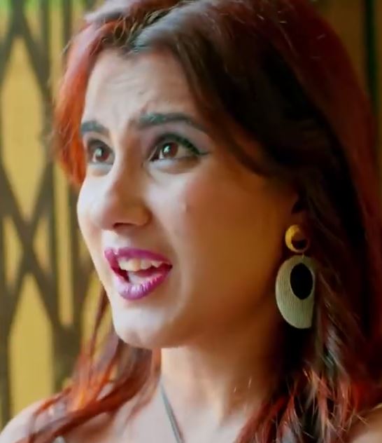 Anmol Qureshi Age, Height, Weight & Body measurements