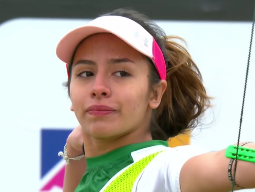 Archer Valentina Vazquez