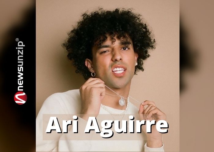 Ari Aguirre