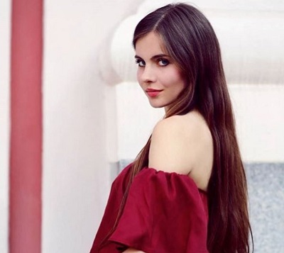 Ariadna Majewska Wiki (Trivia, Height, Weight & Age)
