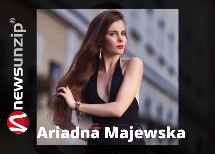 Ariadna Majewska