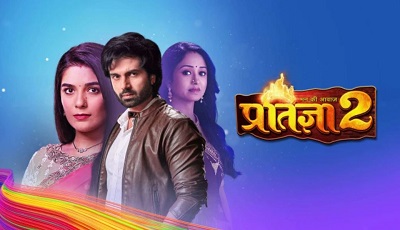 Ashish Kapoor is currently appearing in Mann Ki Awaaz Pratigya 2