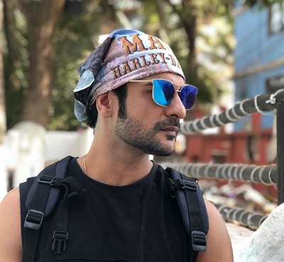 Ashish Kapoor's Biography