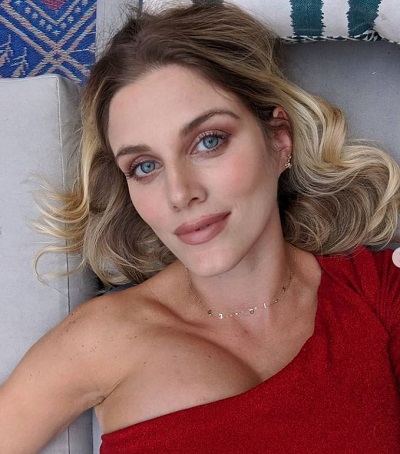 Ashley James is a celebrated Model, Dj, host, and famous for being part of E4's Made In Chelsea and Celebrity Big Brother 2018