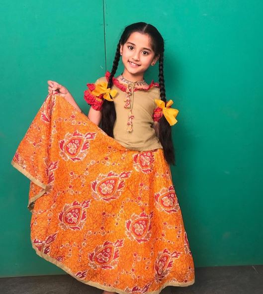 Aura Bhatnagar wiki
