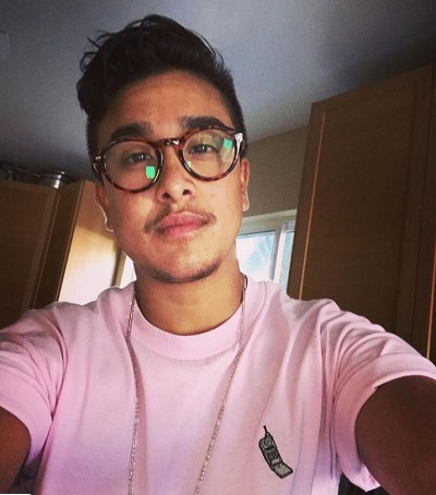 Avi Roque Wiki (Age, Height, Weight & Trivia)