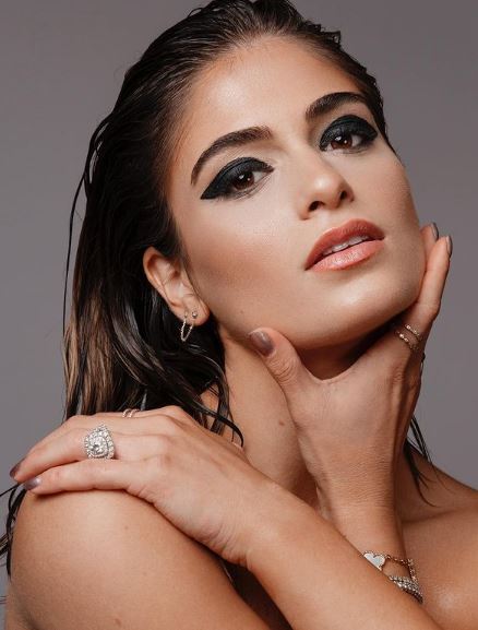 Batsheva Haart facts