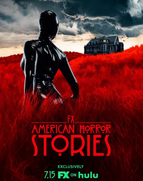 Belissa Escobedo acted as Shanti in American Horror Stories