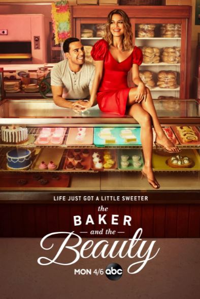 Belissa Escobedo appeared in The Baker and the Beauty