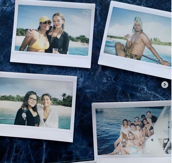 Belissa Escobedo loves traveling