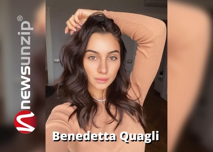 Benedetta Quagli