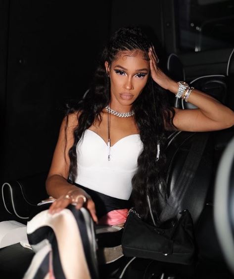 Bia Rapper net worth