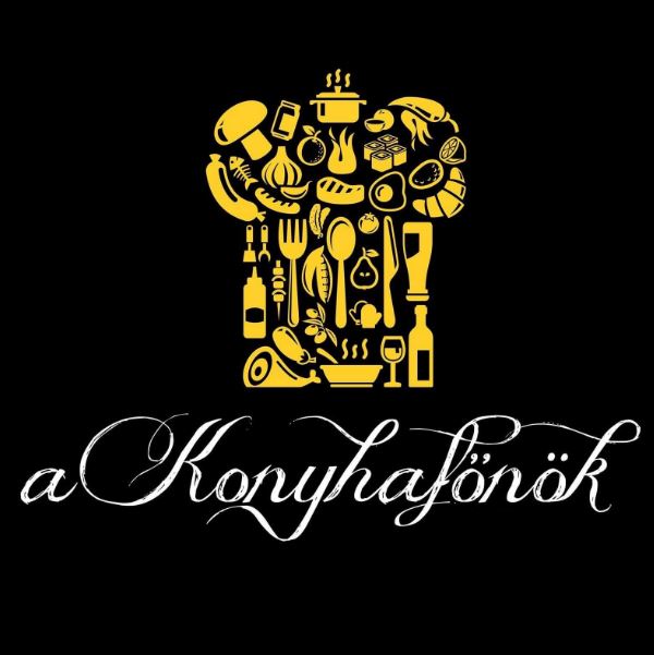Boszormenyi participated in A Konyhafőnök