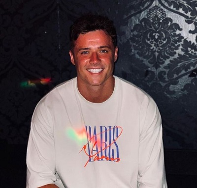 Brad McClelland's Net Worth