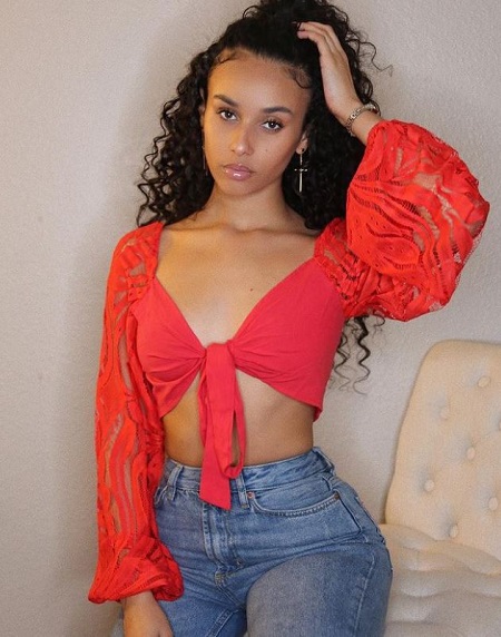 Breah Hicks Biography