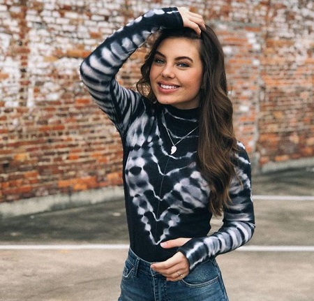 Caitlin Carmichael Wikipedia