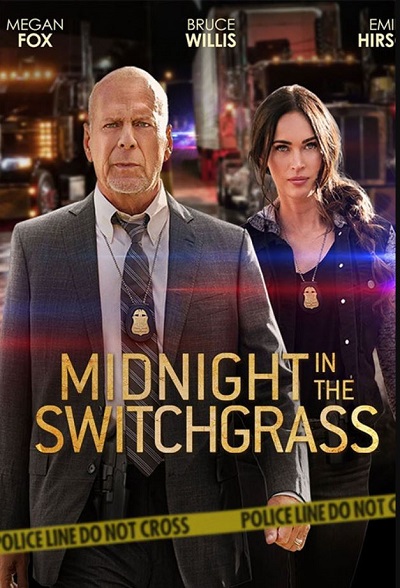 Caitlin Carmichael acted in Midnight in the Switchgrass