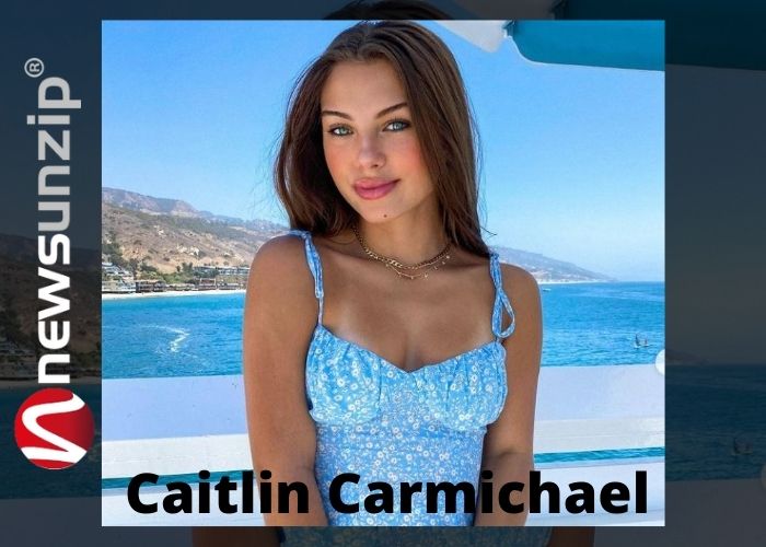 Who is Caitlin Carmichael? Wiki, Biography, Age, Boyfriend, Family