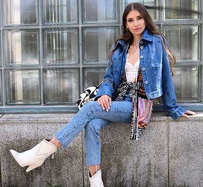 Cathy Hummels Net Worth