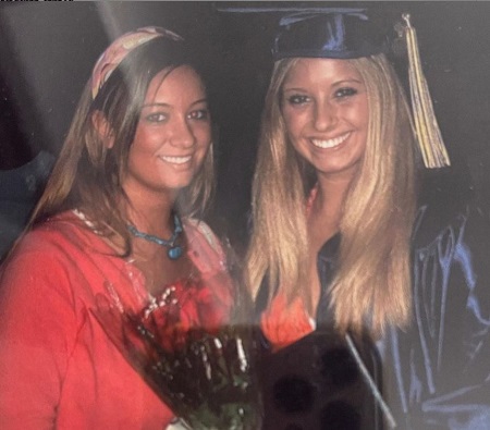 Cathy Hummels is a graduate of University of Dortmund