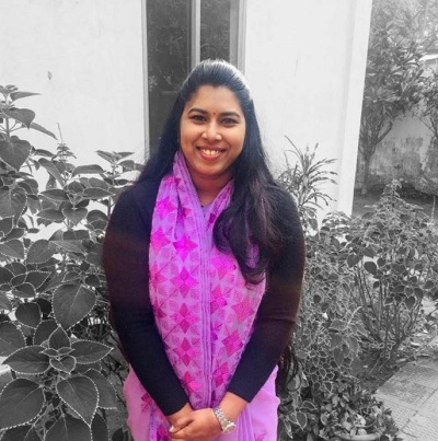 Chandni Chandran Wikipedia