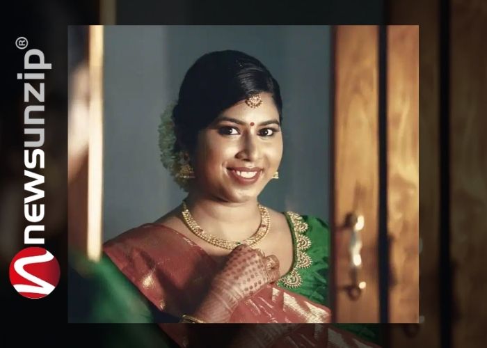Chandni Chandran