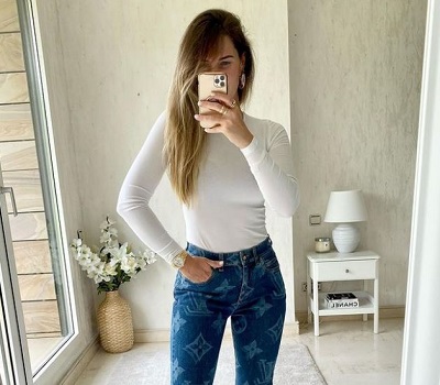 Charlotte Trippier Facts