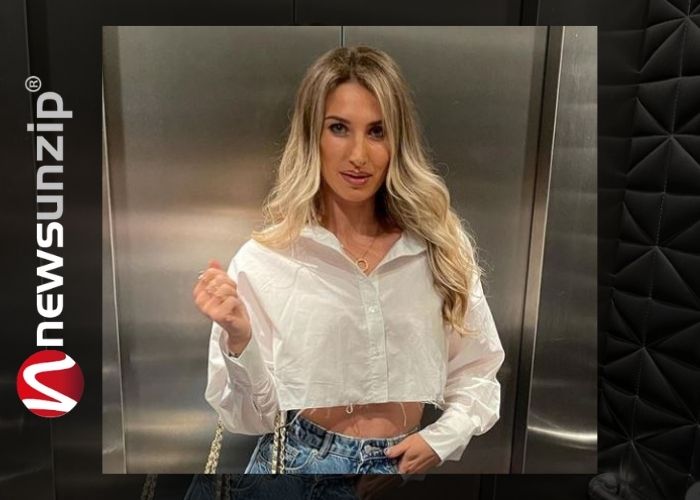 Charlotte Trippier