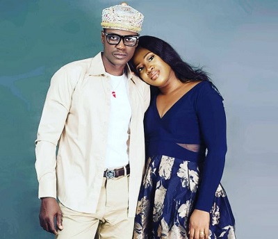 Chichi Morah is best known for being the wife of Sound Sultan
