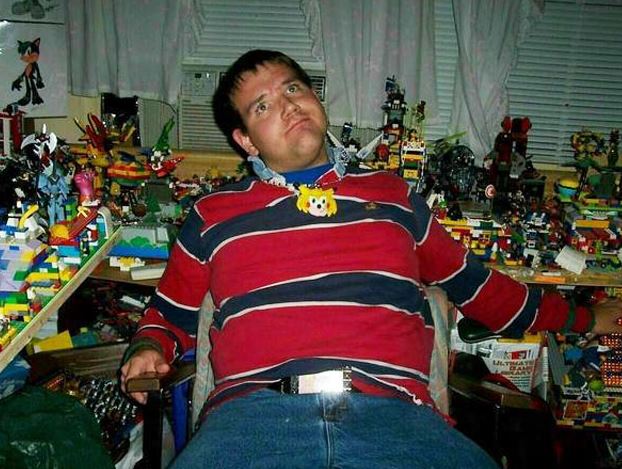 Chris Chan is the original creator of Sonichu comic