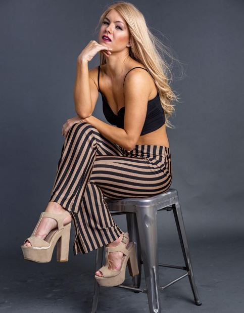 Christie Valdiserri bio