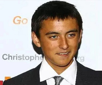 Cody Williams Biography