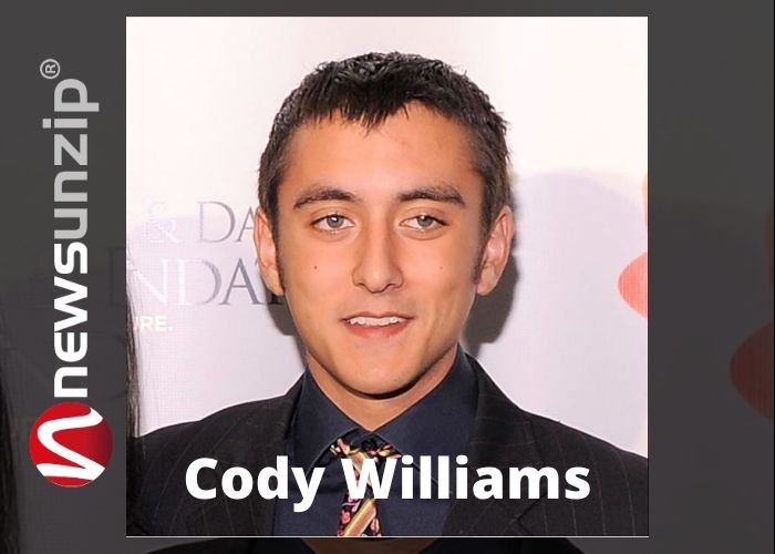 Cody Williams