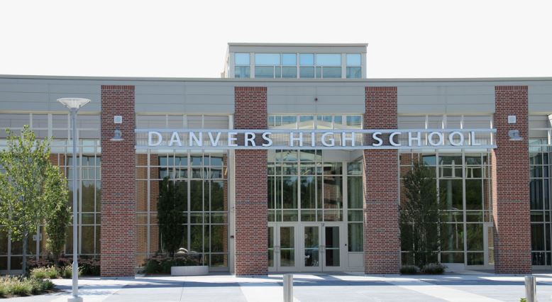 Colleen Ritzer was a maths teacher at Danvers High School